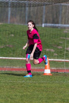 Bild 339 - B-Juniorinnen SV Wahlstedt - SG Wentorf-S./Sch�nberg